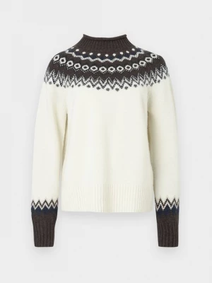 Foto van product Trui The Kooples camel