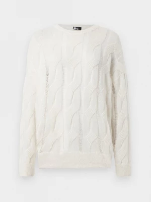 Foto van product Trui The Kooples crème