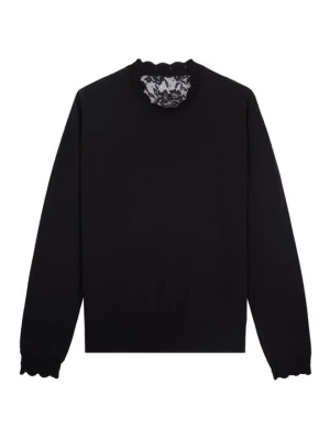 Foto van product Trui The Kooples zwart