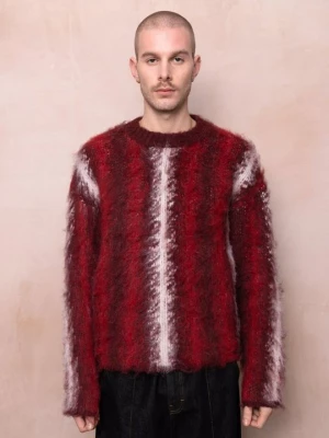 Foto van product Trui The Ragged Priest rood