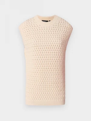 Foto van product Trui Theory zandkleur