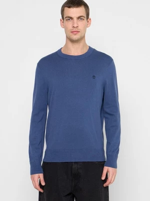 Foto van product Trui Timberland blauw