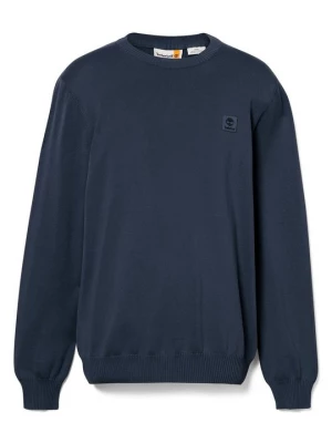 Foto van product Trui Timberland donkerblauw