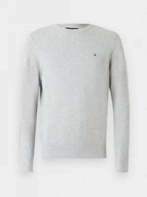 Foto van product Trui Tommy Hilfiger grijs
