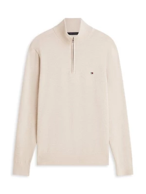 Foto van product Trui Tommy Hilfiger nude