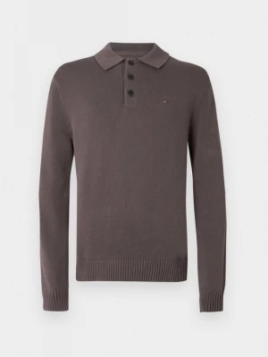 Foto van product Trui Tommy Jeans bruin