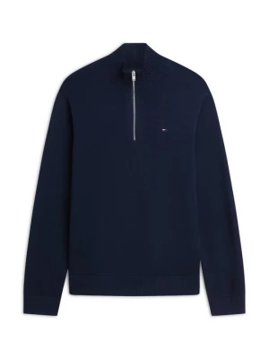 Foto van product Trui Tommy Jeans donkerblauw