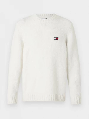 Foto van product Trui Tommy Jeans wit