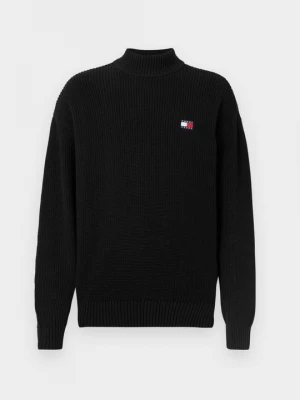 Foto van product Trui Tommy Jeans zwart
