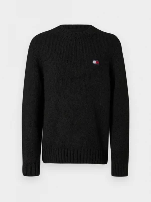 Foto van product Trui Tommy Jeans zwart