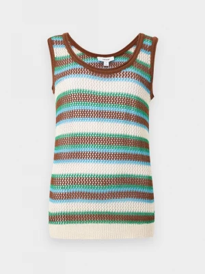 Foto van product Trui Topshop blauw