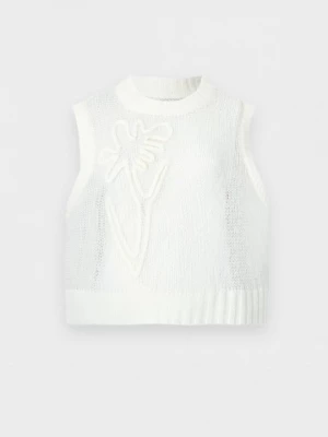 Foto van product Trui Topshop crème