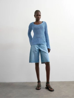 Foto van product Trui Topshop donkerblauw