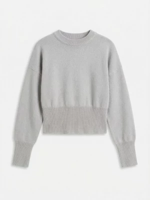 Foto van product Trui Topshop grijs
