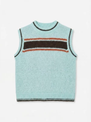 Foto van product Trui Topshop turquoise