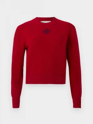 Foto van product Trui Tory Burch rood