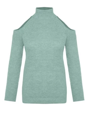 Foto van product Trui Trendyol groen
