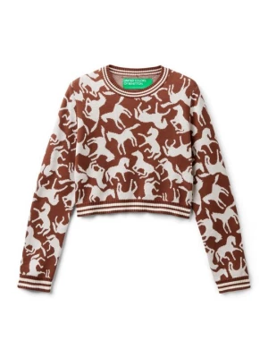 Foto van product Trui United Colors Of Benetton