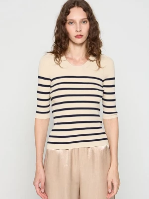 Foto van product Trui Vanessa Bruno donkerblauw