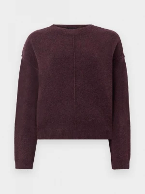 Foto van product Trui Vero Moda bordeauxrood