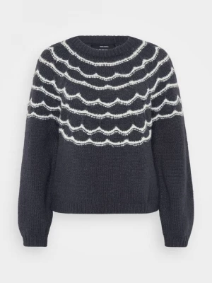 Foto van product Trui Vero Moda donkergrijs