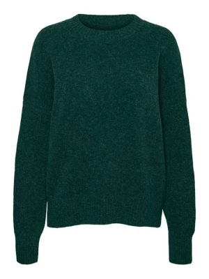 Foto van product Trui Vero Moda donkergroen