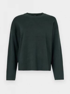 Foto van product Trui Vero Moda donkergroen