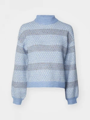 Foto van product Trui Vero Moda lichtblauw