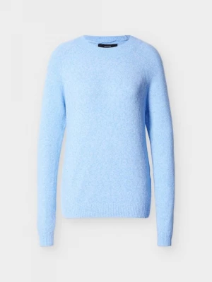 Foto van product Trui Vero Moda lichtblauw gemêleerd