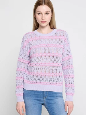 Foto van product Trui Vero Moda lila