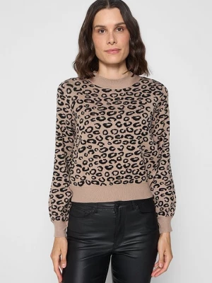Foto van product Trui Vero Moda zilverkleurig