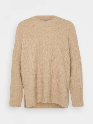 Foto van product Trui Vero Moda zilverkleurig