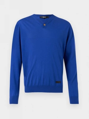 Foto van product Trui Versace blauw