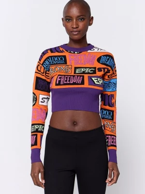 Foto van product Trui Versace Jeans Couture