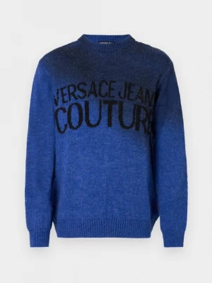 Foto van product Trui Versace Jeans Couture blauw