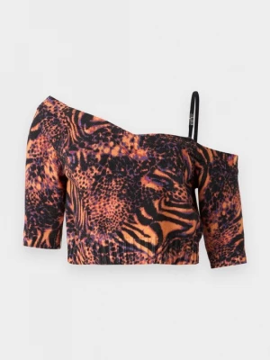 Foto van product Trui Versace Jeans Couture oranje