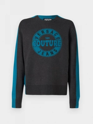 Foto van product Trui Versace Jeans Couture zwart