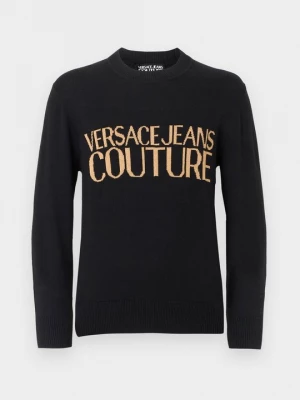 Foto van product Trui Versace Jeans Couture zwart