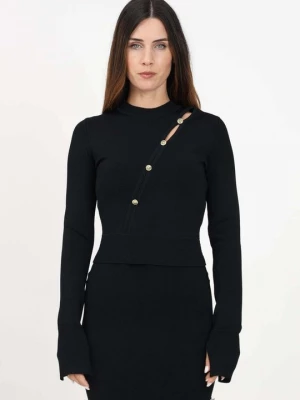Foto van product Trui Versace Jeans Couture zwart