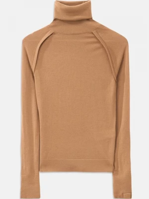 Foto van product Trui Victoria Beckham camel