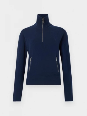Foto van product Trui Victoria Beckham donkerblauw