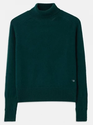 Foto van product Trui Victoria Beckham donkergroen