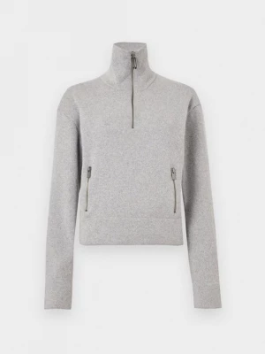 Foto van product Trui Victoria Beckham grijs