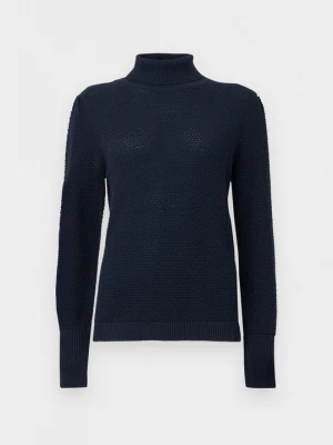 Foto van product Trui Vila donkerblauw