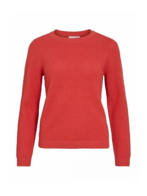 Foto van product Trui Vila rood