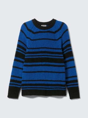 Foto van product Trui Weekday blauw