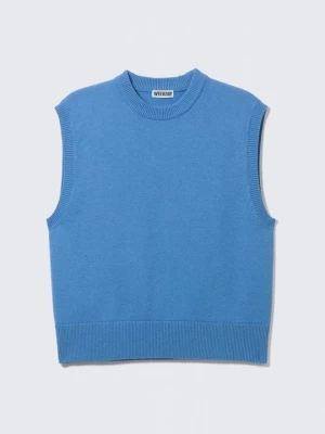 Foto van product Trui Weekday blauw
