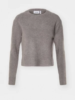 Foto van product Trui Weekday bruin