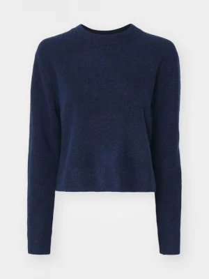 Foto van product Trui Weekday donkerblauw