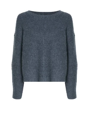 Foto van product Trui Weekday grijs